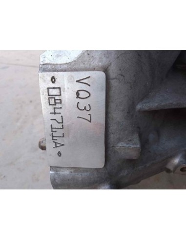 BLOQUE INFINITI Q60 CABRIO - 233830