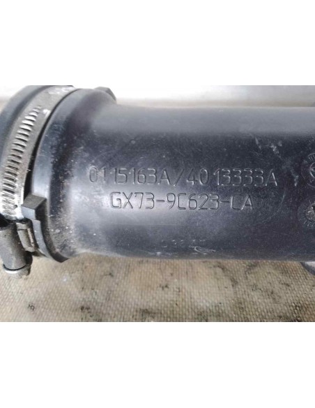 TUBO JAGUAR XF - 220216