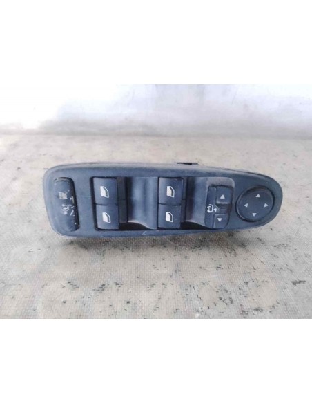 MANDO ELEVALUNAS DELANTERO IZQUIERDO CITROEN GRAND C4 PICASSO - 239001