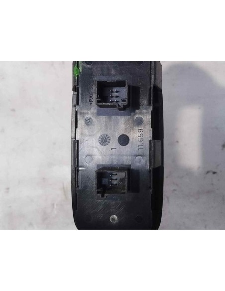 MANDO ELEVALUNAS DELANTERO IZQUIERDO CITROEN GRAND C4 PICASSO - 239001