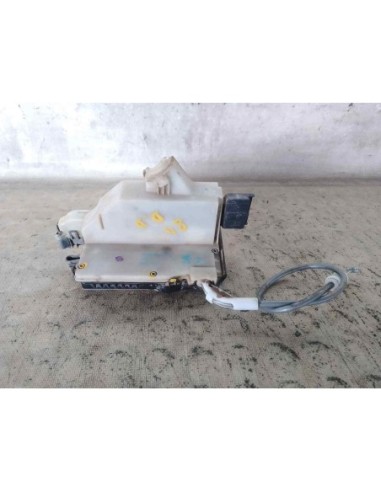 CERRADURA PUERTA DELANTERA DERECHA CITROEN C4...