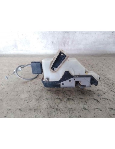 CERRADURA PUERTA DELANTERA DERECHA CITROEN C4...