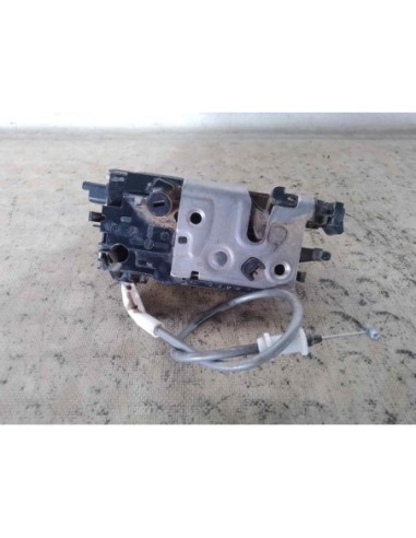 CERRADURA PUERTA DELANTERA DERECHA CITROEN C4...