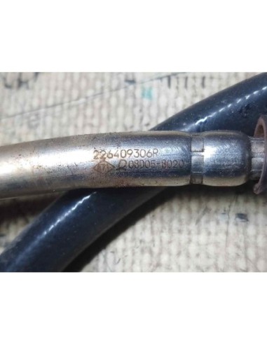 SENSOR RENAULT MASTER III CAMIÓN/CHASIS - 234786