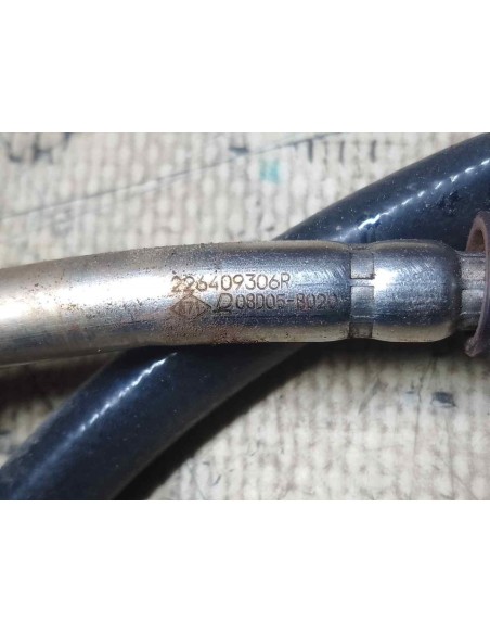 SENSOR RENAULT MASTER III CAMIÓN/CHASIS - 234786