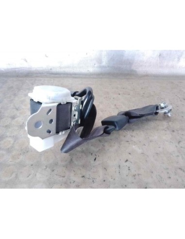 CINTURON SEGURIDAD TRASERO DERECHO INFINITI Q60...