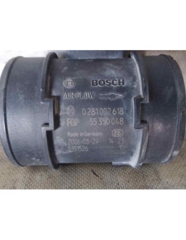 CAUDALIMETRO FIAT I DOBLÒ (119) - 238340