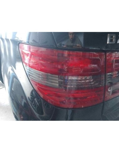 PILOTO TRASERO IZQUIERDO MERCEDES-BENZ CLASE B...