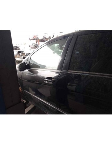 PUERTA DELANTERA IZQUIERDA MERCEDES-BENZ CLASE...