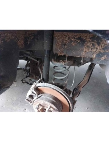 AMORTIGUADOR TRASERO IZQUIERDO MERCEDES-BENZ...