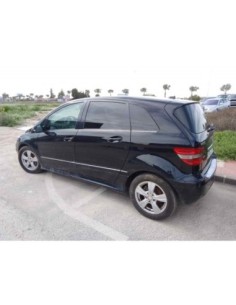 CAJA RELES / FUSIBLES MERCEDES-BENZ CLASE B (BM 245) -...