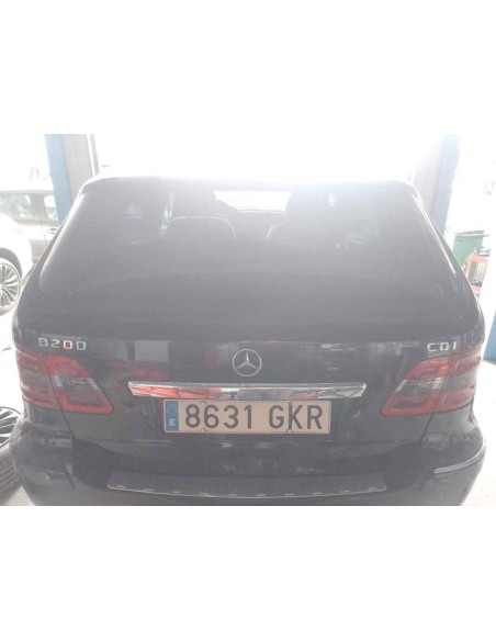 PORTON TRASERO MERCEDES-BENZ CLASE B (BM 245) - 236223
