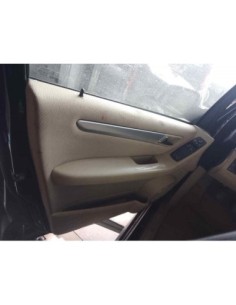 GUARNECIDO PUERTA DELANTERA IZQUIERDA MERCEDES-BENZ CLASE...