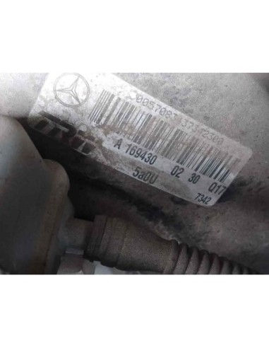 SERVOFRENO MERCEDES-BENZ CLASE B (BM 245) - 236272