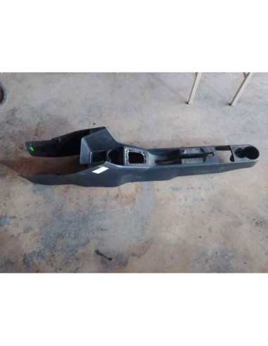CONSOLA CENTRAL SEAT TOLEDO (KG3) - 234882