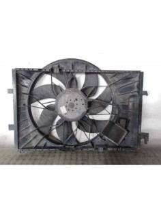 ELECTROVENTILADOR MERCEDES-BENZ CLASE C (BM 203)...