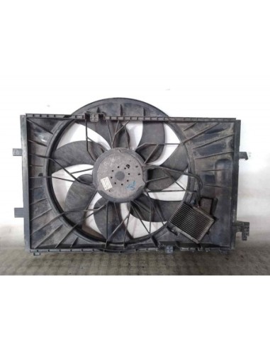 ELECTROVENTILADOR MERCEDES-BENZ CLASE C (BM...