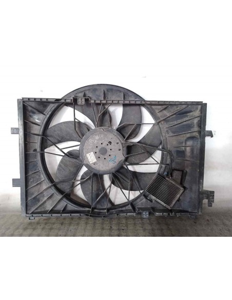 ELECTROVENTILADOR MERCEDES-BENZ CLASE C (BM 203) SPORTCOUPE - 236752
