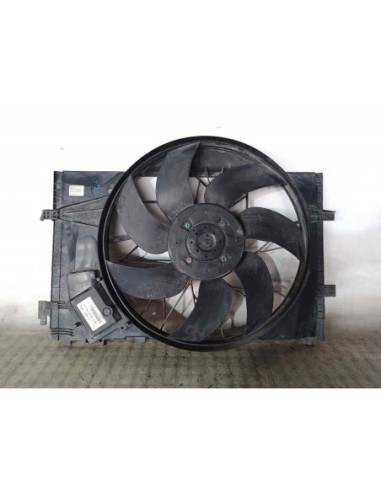 ELECTROVENTILADOR MERCEDES-BENZ CLASE C (BM...