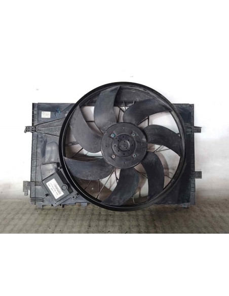 ELECTROVENTILADOR MERCEDES-BENZ CLASE C (BM 203) SPORTCOUPE - 236752