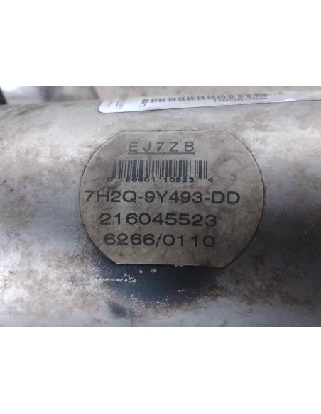 ENFRIADOR EGR LAND ROVER DISCOVERY - 216772