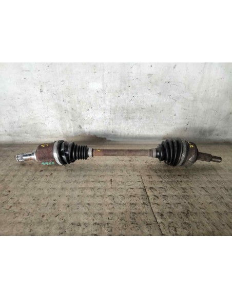 TRANSMISION DELANTERA IZQUIERDA DACIA DOKKER - 256620