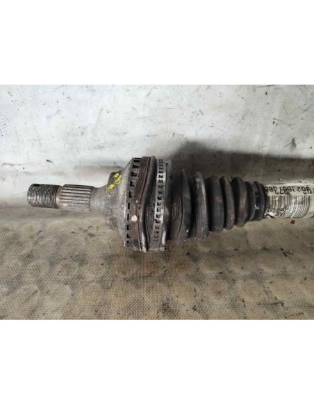 TRANSMISION DELANTERA DERECHA CITROEN XSARA BERLINA - 256619