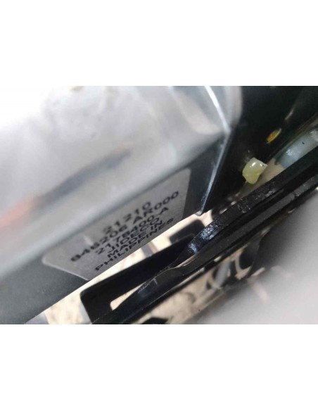 CERRADURA MALETERO / PORTON INFINITI Q60 CABRIO - 238223