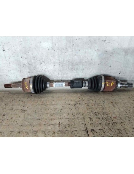 TRANSMISION DELANTERA IZQUIERDA SMART FORFOUR - 228754