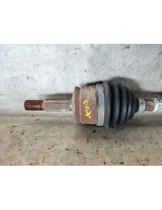 TRANSMISION DELANTERA IZQUIERDA SMART FORFOUR - 228754 2