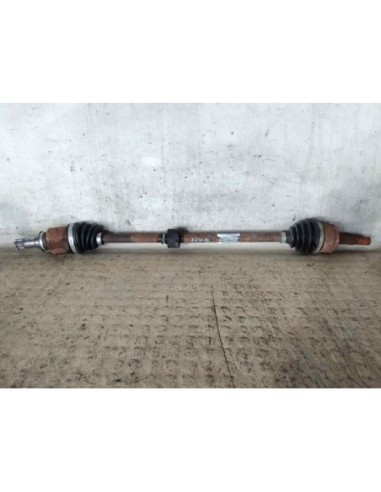 TRANSMISION DELANTERA DERECHA SMART FORFOUR -...