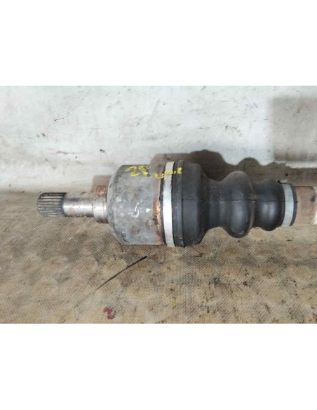 TRANSMISION DELANTERA IZQUIERDA CITROEN XSARA BERLINA - 256613