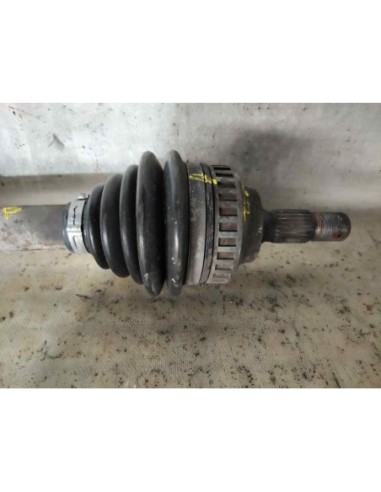TRANSMISION DELANTERA IZQUIERDA CITROEN XSARA...