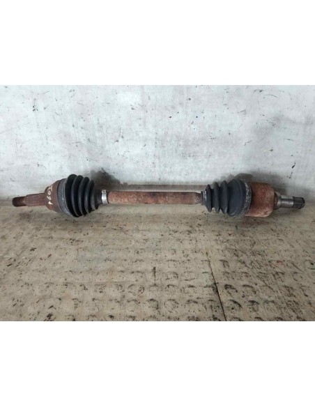 TRANSMISION DELANTERA IZQUIERDA FORD FUSION (CBK) - 256649