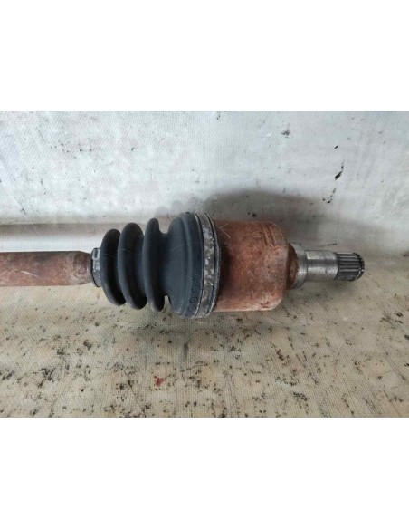 TRANSMISION DELANTERA IZQUIERDA FORD FUSION (CBK) - 256649