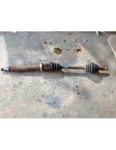 TRANSMISION DELANTERA DERECHA FORD FIESTA (CBK) - 233004