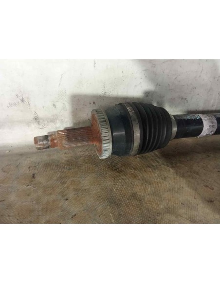 TRANSMISION DELANTERA DERECHA KIA OPTIMA (JF) - 217905