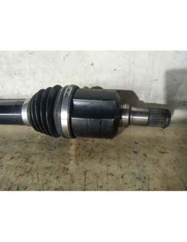 TRANSMISION DELANTERA DERECHA KIA OPTIMA (JF) -...