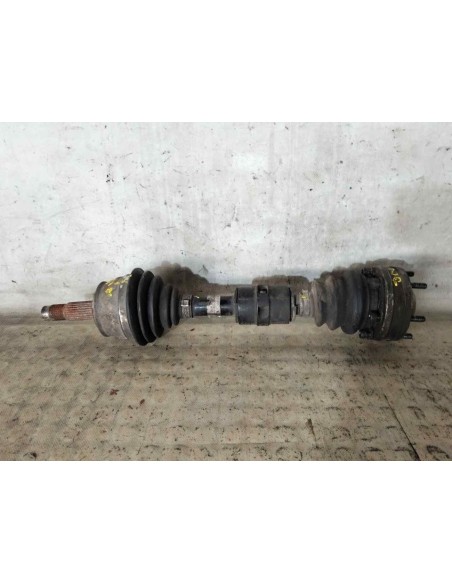 TRANSMISION DELANTERA IZQUIERDA ALFA ROMEO 156 (116) - 256618