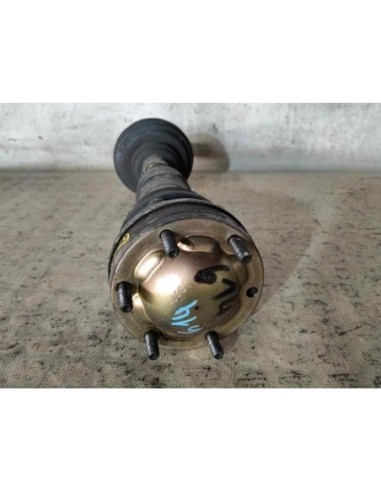 TRANSMISION DELANTERA IZQUIERDA ALFA ROMEO 156...