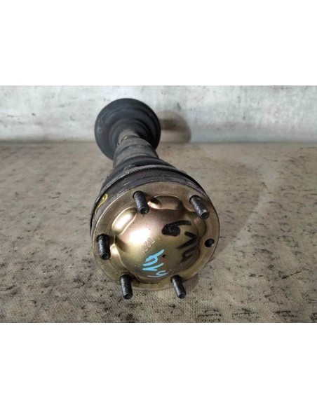 TRANSMISION DELANTERA IZQUIERDA ALFA ROMEO 156 (116) - 256618