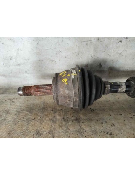 TRANSMISION DELANTERA IZQUIERDA ALFA ROMEO 156 (116) - 256618