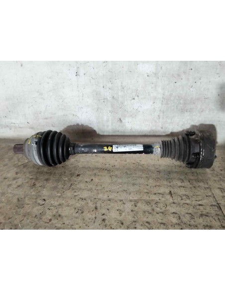 TRANSMISION DELANTERA IZQUIERDA VOLKSWAGEN GOLF V (1K1)(10 2003) - 256612