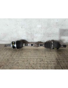 TRANSMISION DELANTERA IZQUIERDA KIA OPTIMA (JF) - 217906