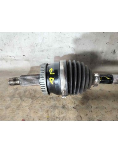 TRANSMISION DELANTERA IZQUIERDA KIA OPTIMA (JF)...