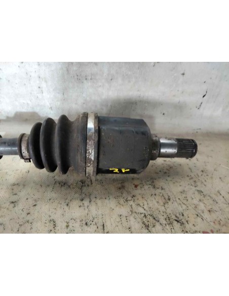 TRANSMISION DELANTERA IZQUIERDA KIA OPTIMA (JF) - 217906