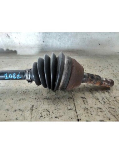 TRANSMISION DELANTERA IZQUIERDA OPEL ZAFIRA B -...