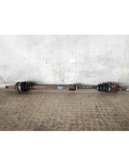 TRANSMISION DELANTERA DERECHA HYUNDAI GETZ (TB) - 256617