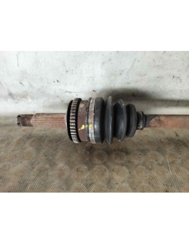 TRANSMISION DELANTERA DERECHA HYUNDAI GETZ (TB)...