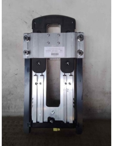 AIRBAG CORTINA TRASERO DERECHO INFINITI Q60...